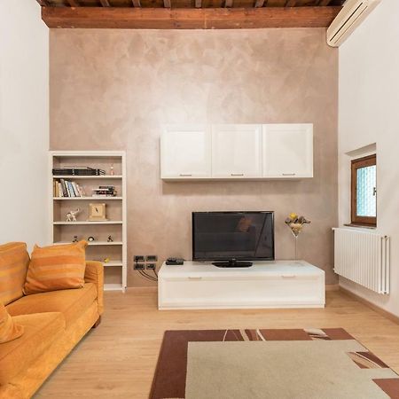 Ghibellina 22 Apartment Флоренция Экстерьер фото