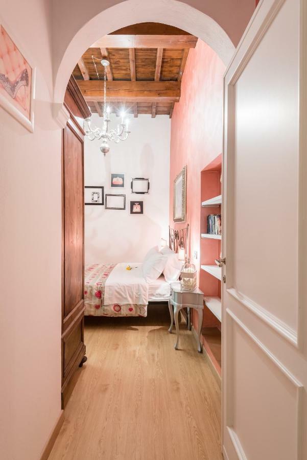 Ghibellina 22 Apartment Флоренция Экстерьер фото