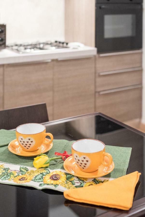 Ghibellina 22 Apartment Флоренция Экстерьер фото