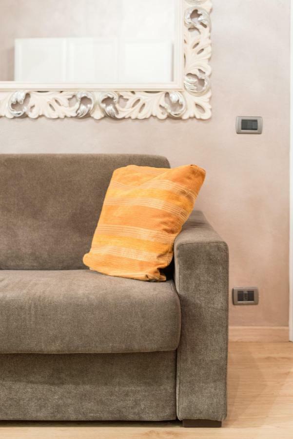 Ghibellina 22 Apartment Флоренция Экстерьер фото