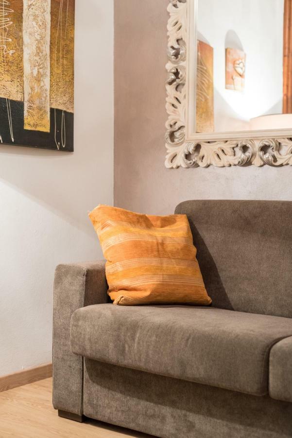 Ghibellina 22 Apartment Флоренция Экстерьер фото
